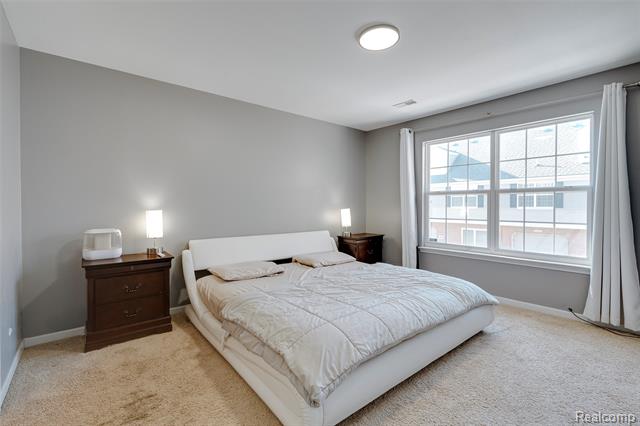 Builiding view seventeen for 11375 North Woods, Utica, MI. 48317