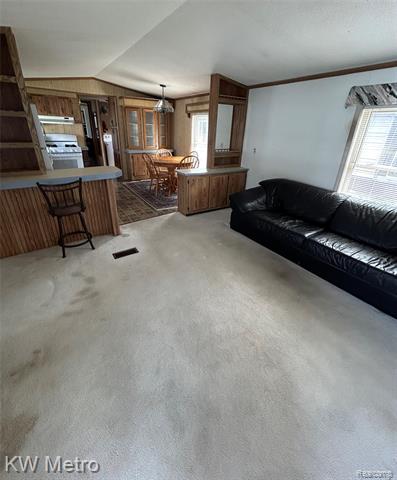Builiding view eight for 48582 E Lakeview, Utica, MI. 48317