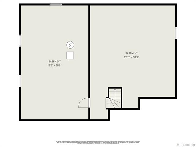 Builiding view sixteen for 7725 Mary Lou, Utica, MI. 48317