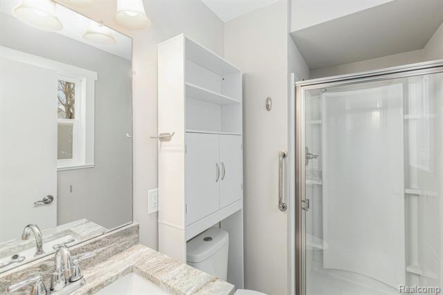 Builiding view ten for 7725 Mary Lou, Utica, MI. 48317