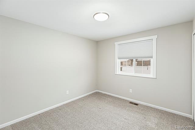 Builiding view thirteen for 7725 Mary Lou, Utica, MI. 48317