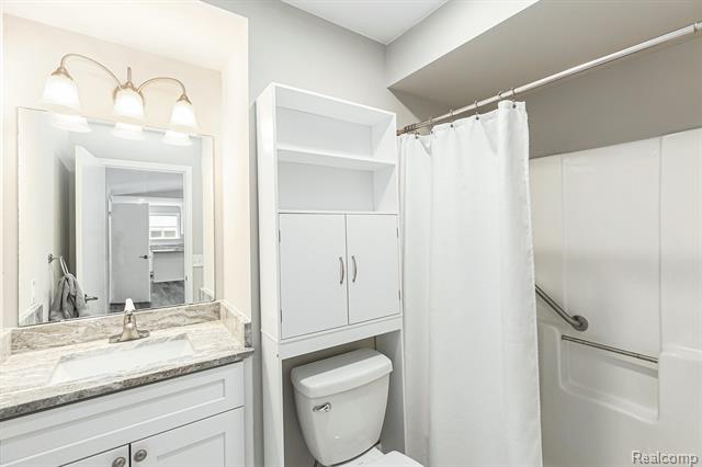 Builiding view twelve for 7725 Mary Lou, Utica, MI. 48317