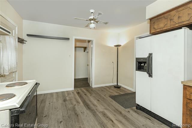 Builiding view eleven for 7101 Reber, Utica, MI. 48317