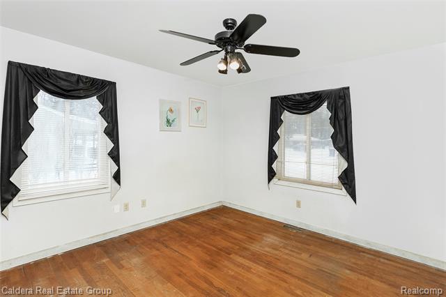 Builiding view fifteen for 7101 Reber, Utica, MI. 48317