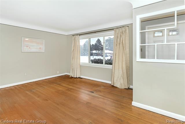 Builiding view four for 7101 Reber, Utica, MI. 48317