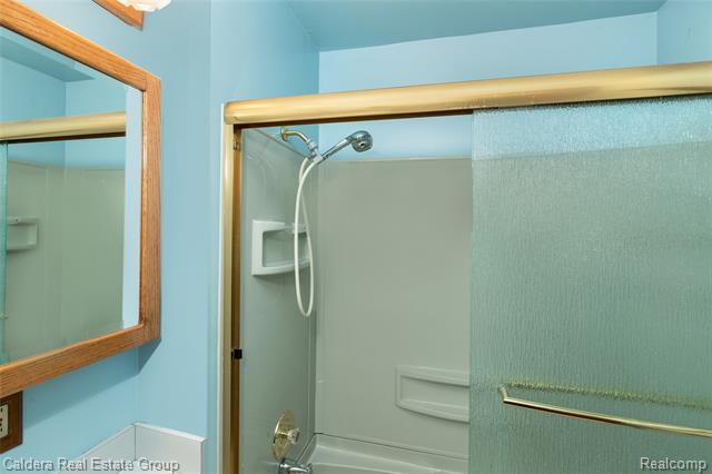 Builiding view twenty two for 7101 Reber, Utica, MI. 48317