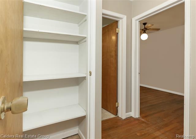 Builiding view twenty for 7101 Reber, Utica, MI. 48317