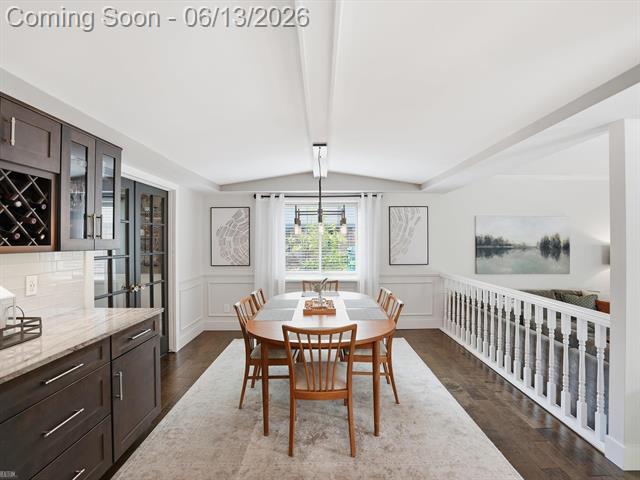 Builiding view eleven for 14871 Crofton, Utica, MI. 48315
