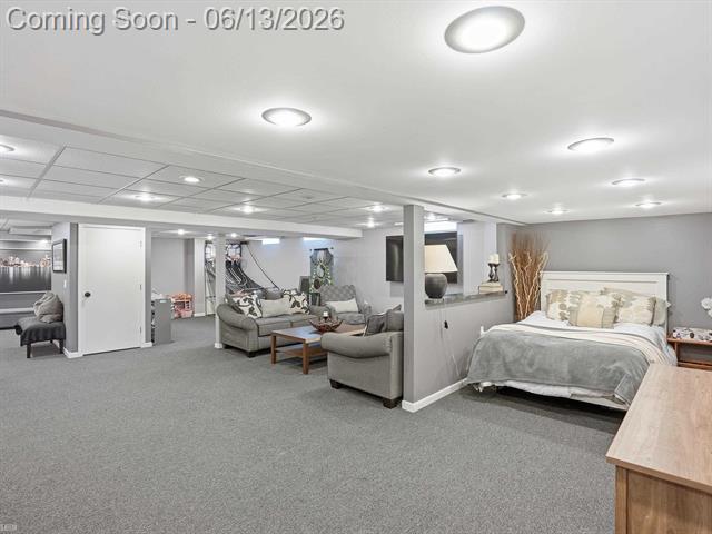 Builiding view forty one for 14871 Crofton, Utica, MI. 48315