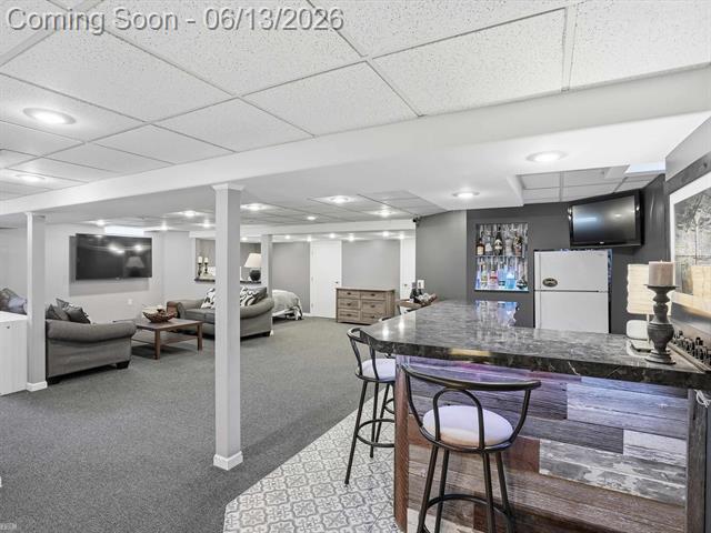 Builiding view thirty eight for 14871 Crofton, Utica, MI. 48315