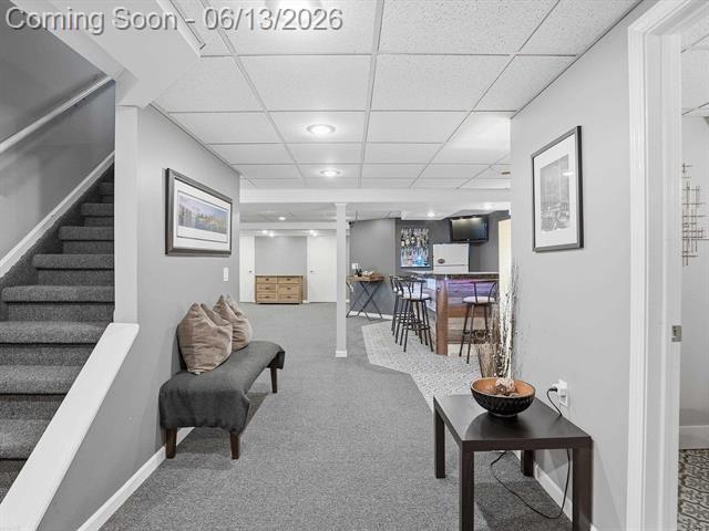 Builiding view thirty six for 14871 Crofton, Utica, MI. 48315