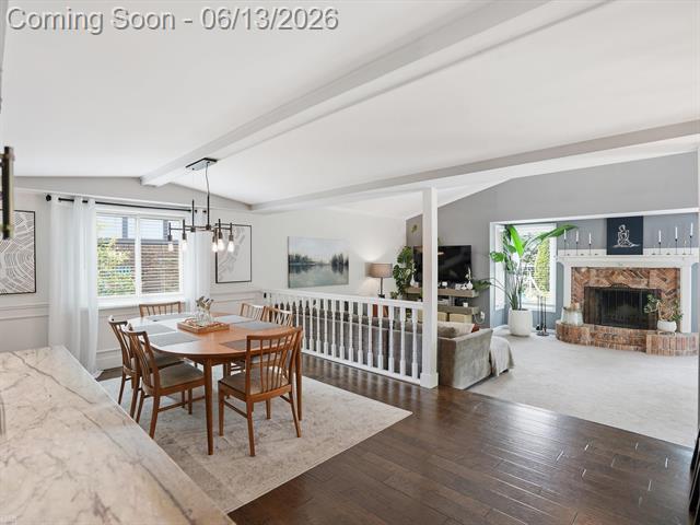 Builiding view twelve for 14871 Crofton, Utica, MI. 48315