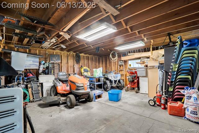 Builiding view forty for 12650 22 Mile, Utica, MI. 48315
