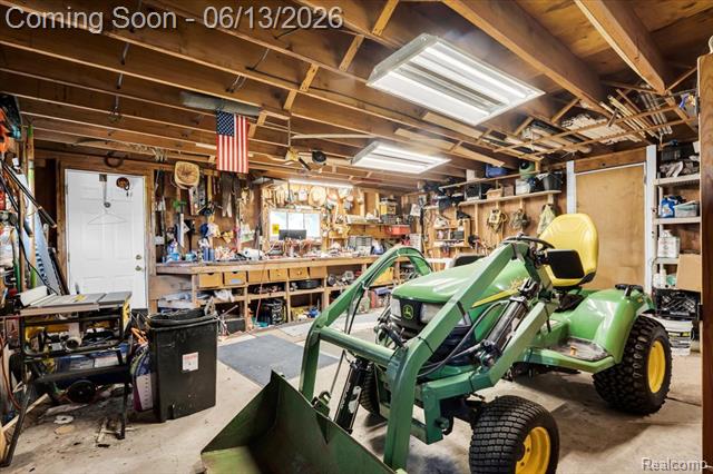 Builiding view thirty nine for 12650 22 Mile, Utica, MI. 48315