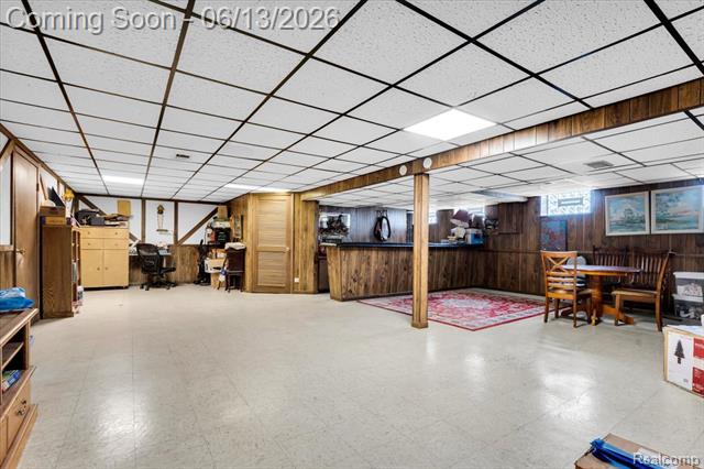 Builiding view thirty for 12650 22 Mile, Utica, MI. 48315