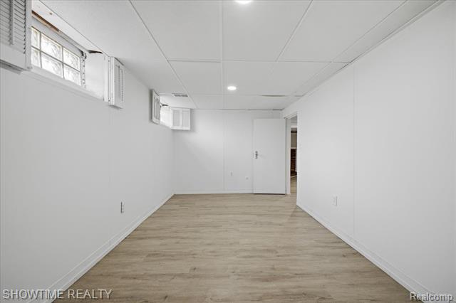 Builiding view thirty seven for 13912 22 Mile, Utica, MI. 48315