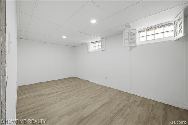 Builiding view thirty six for 13912 22 Mile, Utica, MI. 48315