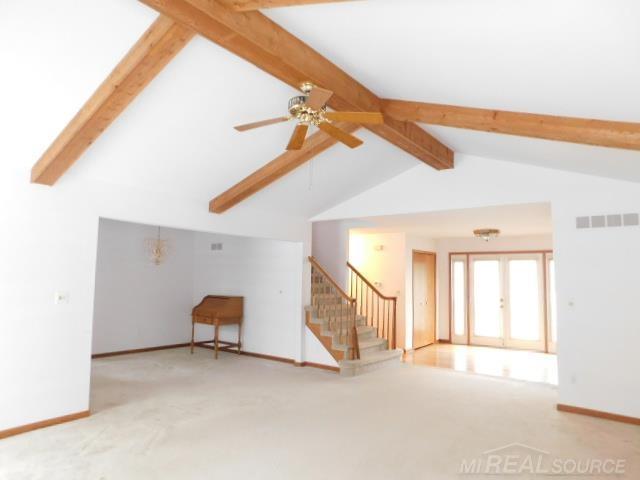 Builiding view six for 48515 Hidden Oaks, Utica, MI. 48317