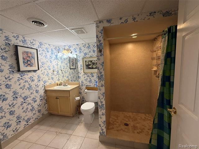 Builiding view fifteen for 6899 N Central Park, Utica, MI. 48317