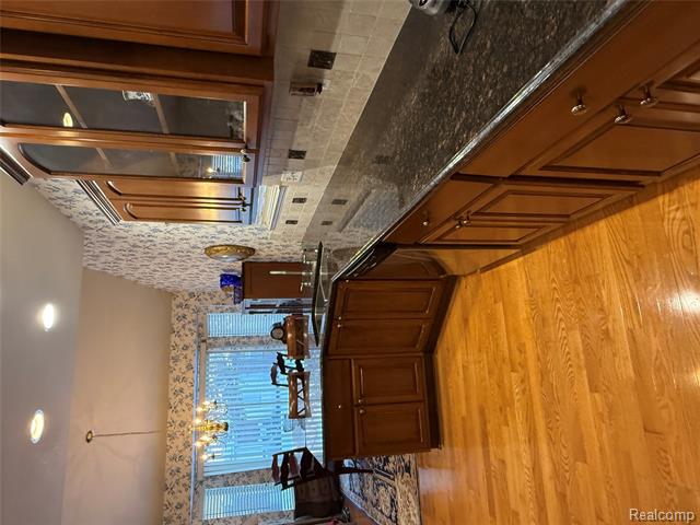 Builiding view six for 6899 N Central Park, Utica, MI. 48317