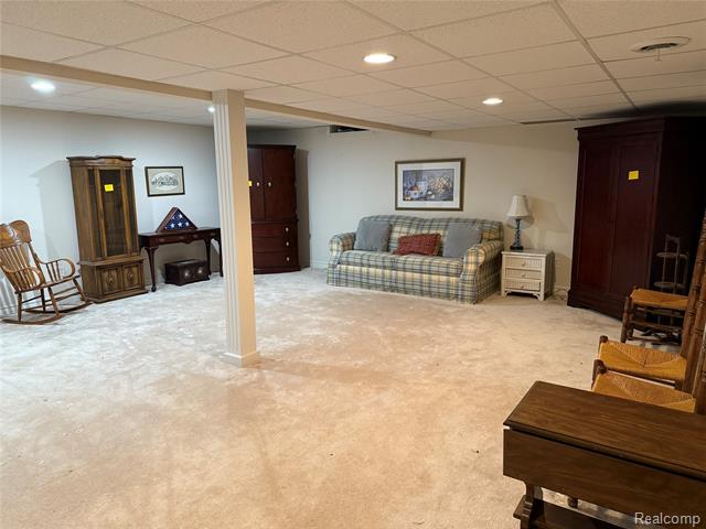 Builiding view sixteen for 6899 N Central Park, Utica, MI. 48317