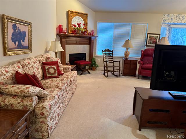 Builiding view three for 6899 N Central Park, Utica, MI. 48317