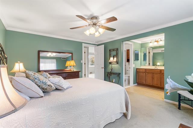 Builiding view eight for 8670 Tamarack, Utica, MI. 48317