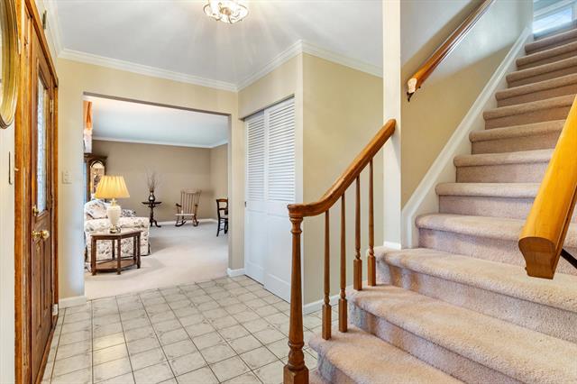 Builiding view one for 8670 Tamarack, Utica, MI. 48317