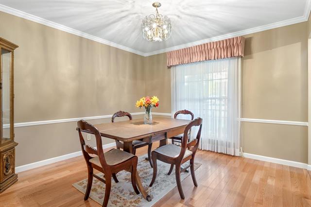 Builiding view six for 8670 Tamarack, Utica, MI. 48317