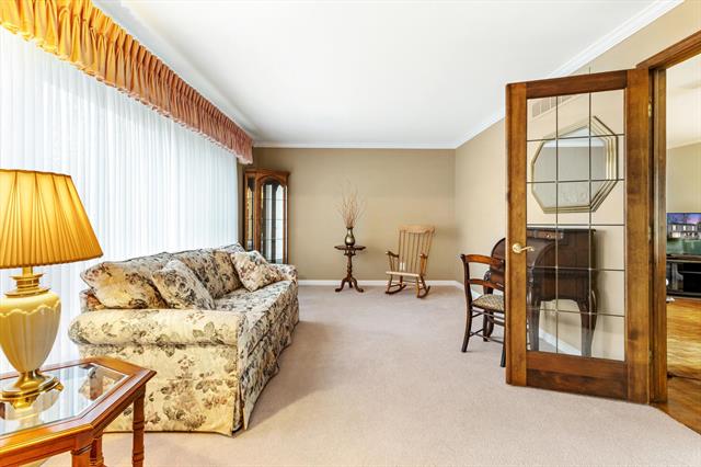 Builiding view two for 8670 Tamarack, Utica, MI. 48317