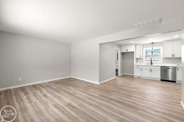 Builiding view eleven for 4490 Marcella, Utica, MI. 48317