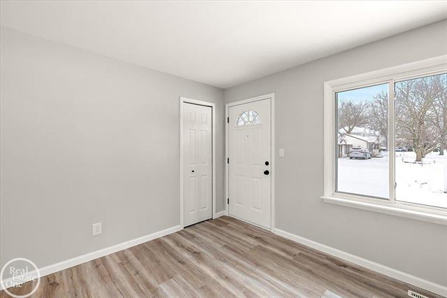 Builiding view fifteen for 4490 Marcella, Utica, MI. 48317