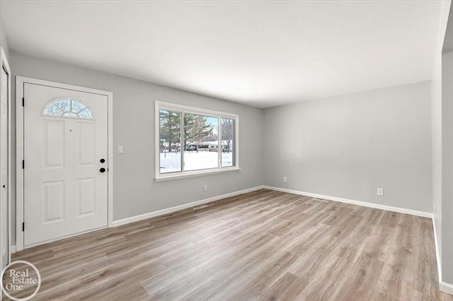 Builiding view fourteen for 4490 Marcella, Utica, MI. 48317