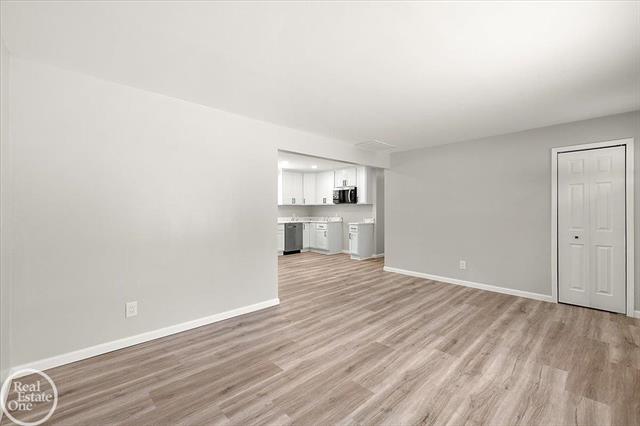 Builiding view thirteen for 4490 Marcella, Utica, MI. 48317