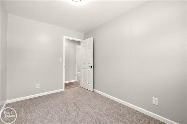 Builiding view thirty four for 4490 Marcella, Utica, MI. 48317