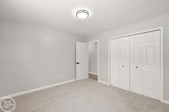 Builiding view thirty one for 4490 Marcella, Utica, MI. 48317