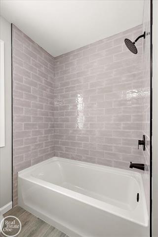 Builiding view thirty seven for 4490 Marcella, Utica, MI. 48317