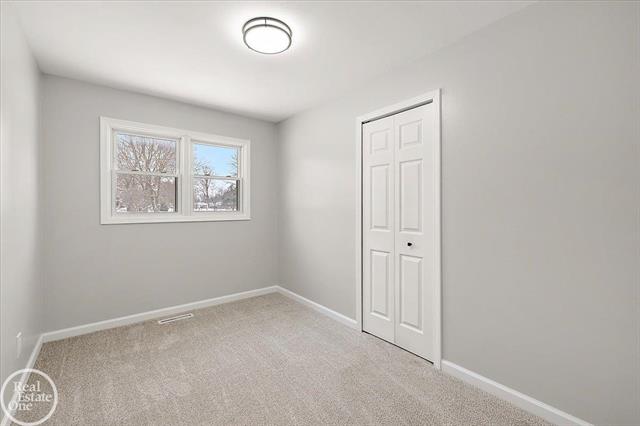 Builiding view thirty three for 4490 Marcella, Utica, MI. 48317