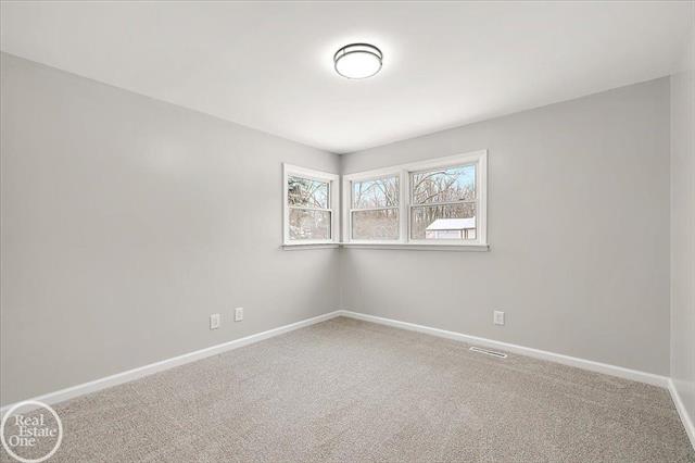 Builiding view thirty two for 4490 Marcella, Utica, MI. 48317