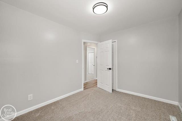 Builiding view twenty eight for 4490 Marcella, Utica, MI. 48317