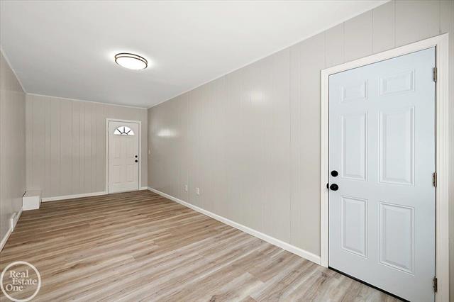 Builiding view twenty five for 4490 Marcella, Utica, MI. 48317