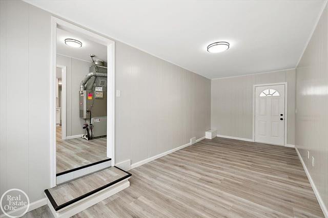 Builiding view twenty four for 4490 Marcella, Utica, MI. 48317