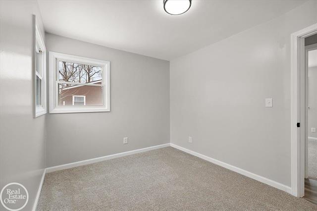 Builiding view twenty nine for 4490 Marcella, Utica, MI. 48317