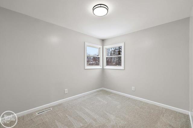 Builiding view twenty seven for 4490 Marcella, Utica, MI. 48317