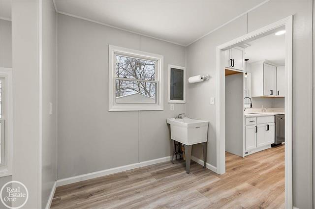 Builiding view twenty three for 4490 Marcella, Utica, MI. 48317