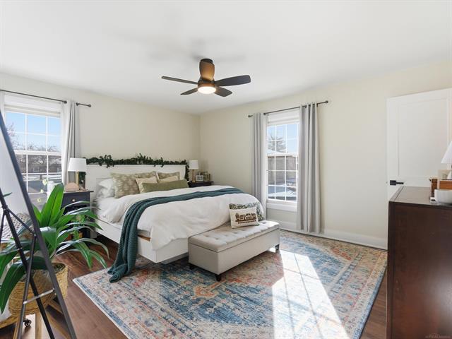 Builiding view fourteen for 14925 Hartford, Utica, MI. 48315