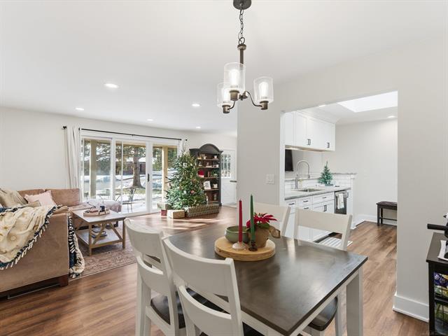 Builiding view seven for 14925 Hartford, Utica, MI. 48315