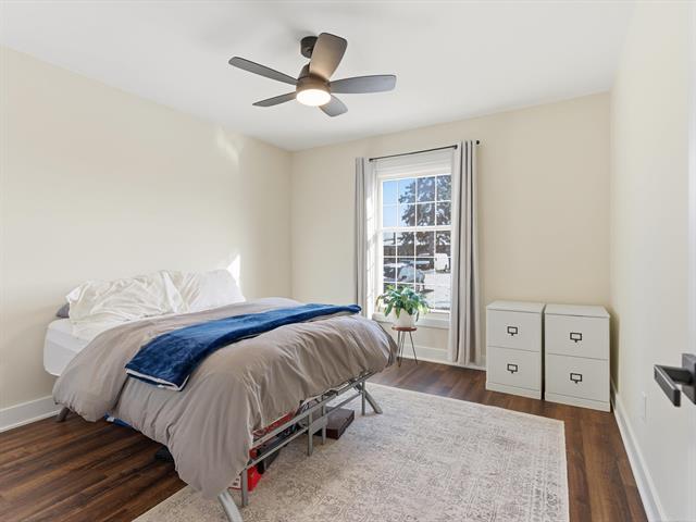 Builiding view twelve for 14925 Hartford, Utica, MI. 48315