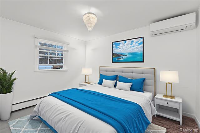 Builiding view ten for 6018 Brynthrop, Shelby Township, MI. 48316