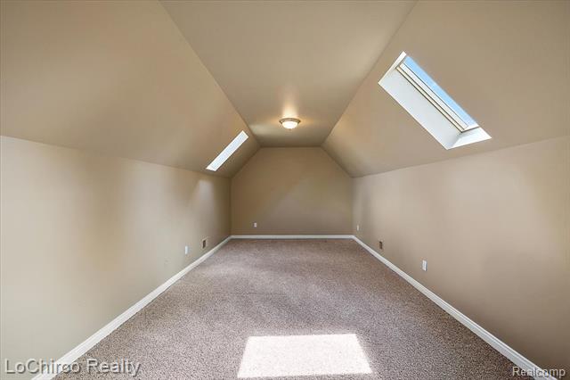 Builiding view twenty six for 14382 Knightsbridge, Utica, MI. 48315